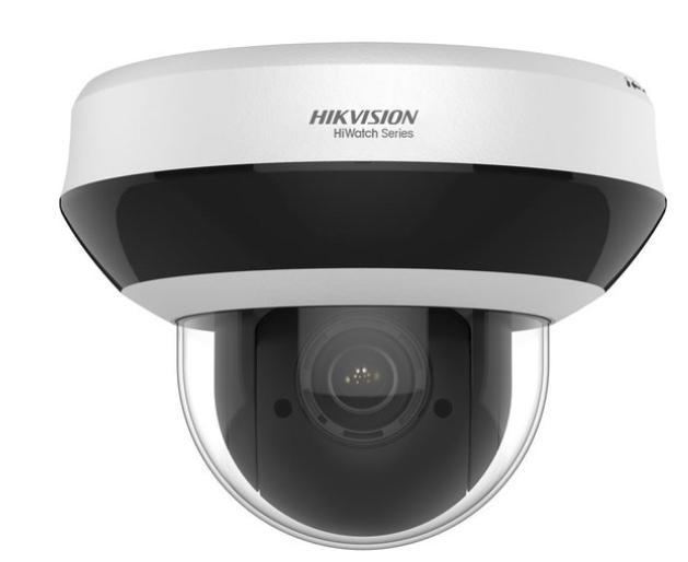 Hikvision dome hwp-n2404ih-de3, Ophalen of Verzenden, Zo goed als nieuw