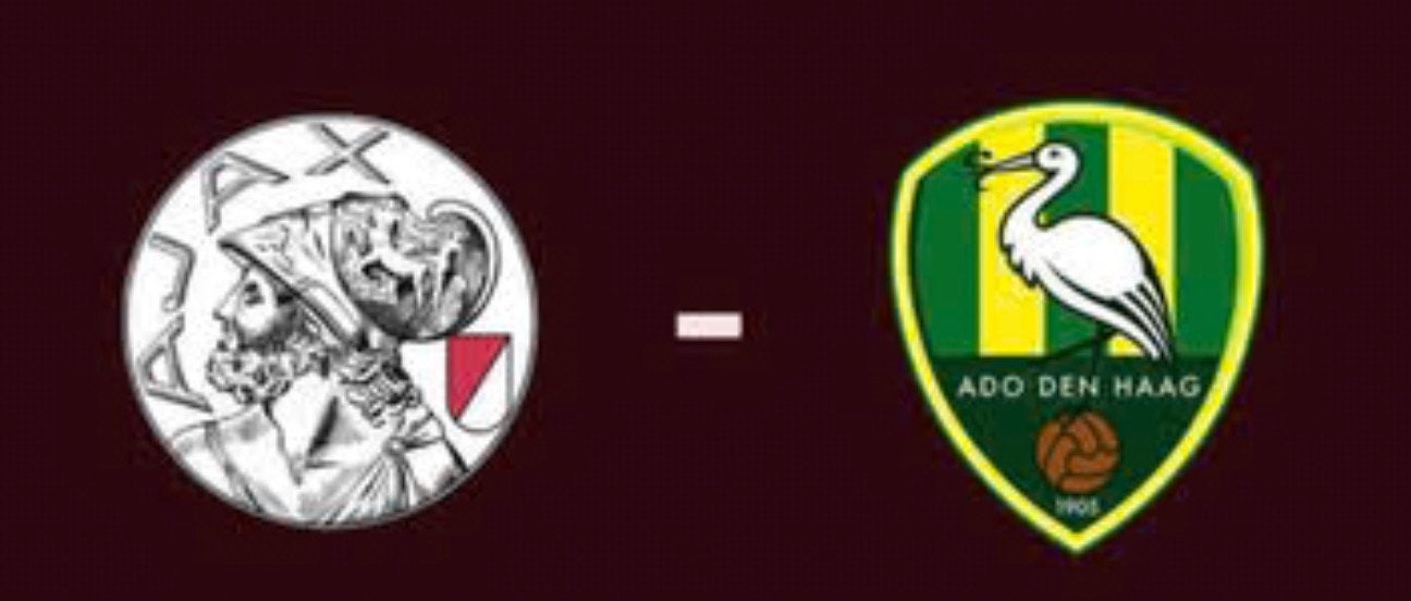 Gezocht: 2 kaartjes Ajax Ado denhaag, Twee personen, November