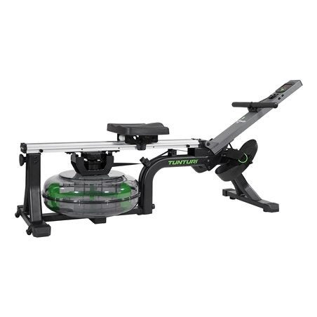 Foto 6 van Tunturi Cardio Fit R50W Roeitrainer - Waterweerstand