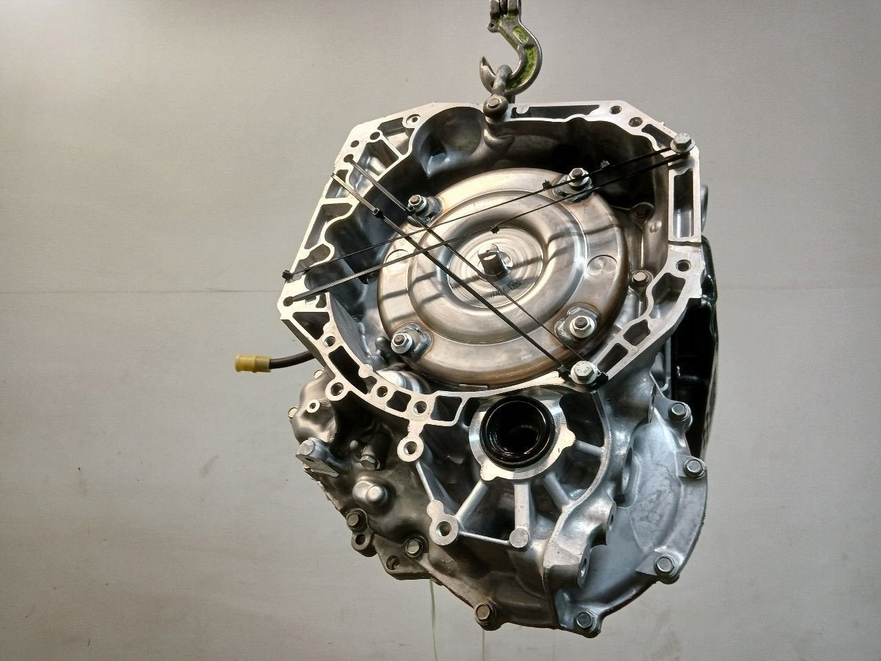 Versnellingsbak automaat Dacia Sandero, Onderdelen@venauto.nl, Gebruikt, Ettenseweg 76, 4706 PB Roosendaal, The Netherlands, Herkomst onderdeel bekend