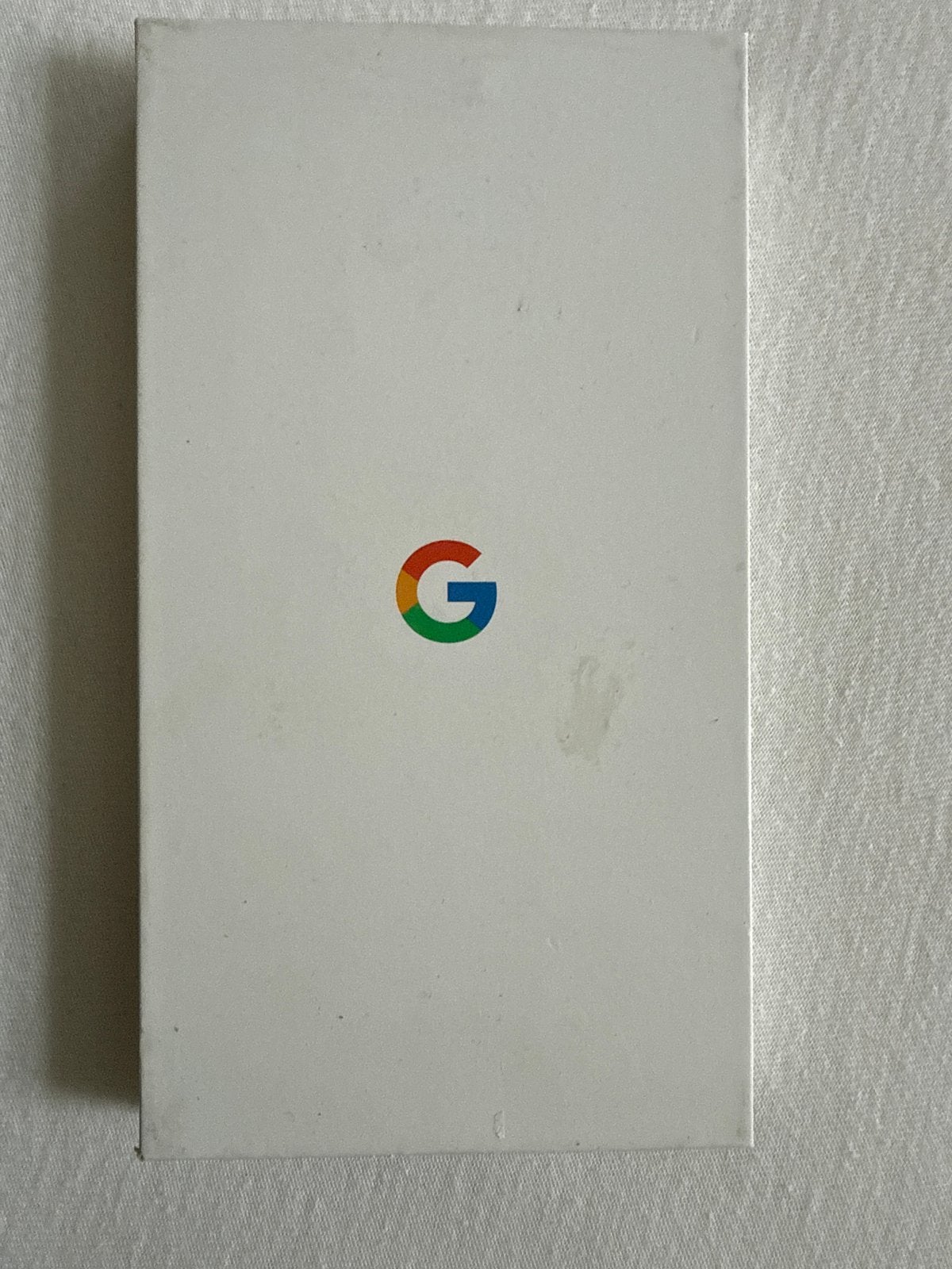 Google Pixel 4 -  (Zonder abonnement), Telecommunicatie, Overige modellen, Refurbished, Ophalen of Verzenden, Zonder simlock