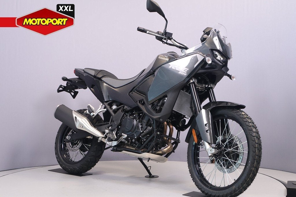 Kawasaki KLE 500 (bj 2026), Nieuw, Bedrijf, Info@kawasaki.nl, Toermotor
