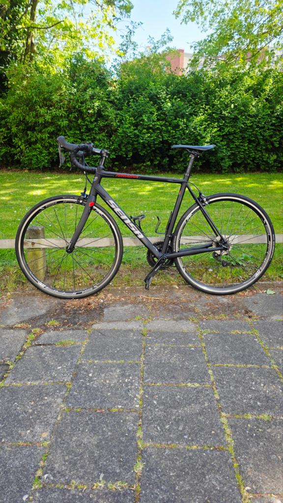 SENSA ROMAGNA SLE 2020, Overige merken, Gebruikt, Aluminium, Ophalen of Verzenden