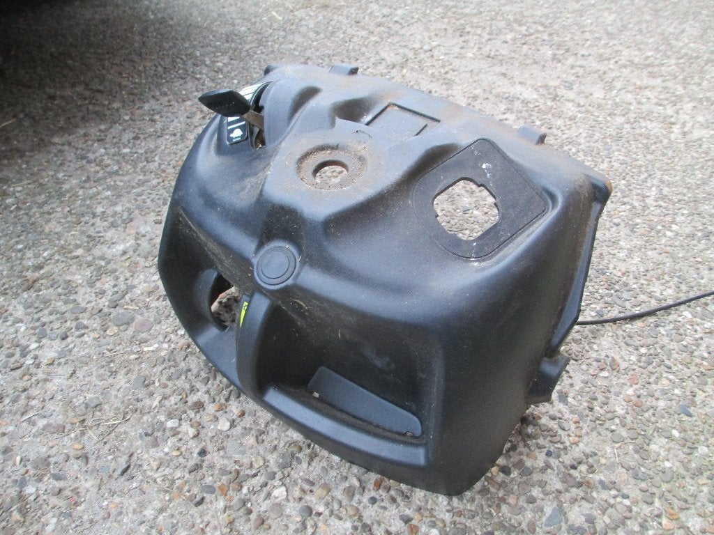 Dashboard MTD Craftsman Troy Bilt, Ophalen of Verzenden, Gebruikt, 50 cm of meer