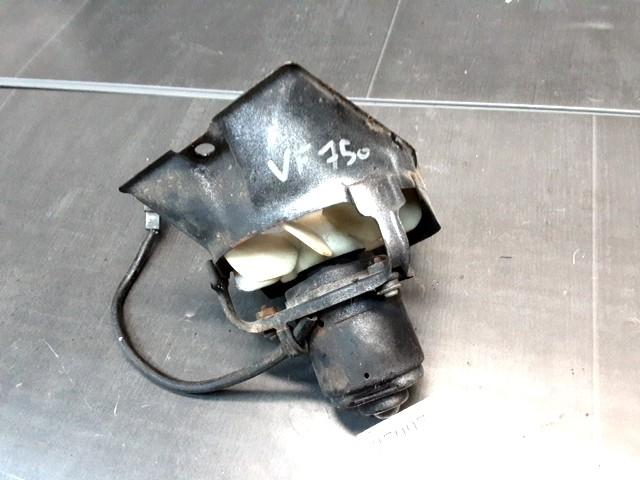 VF750F interceptor 1981 - 1983 Honda Radiator D1-62403