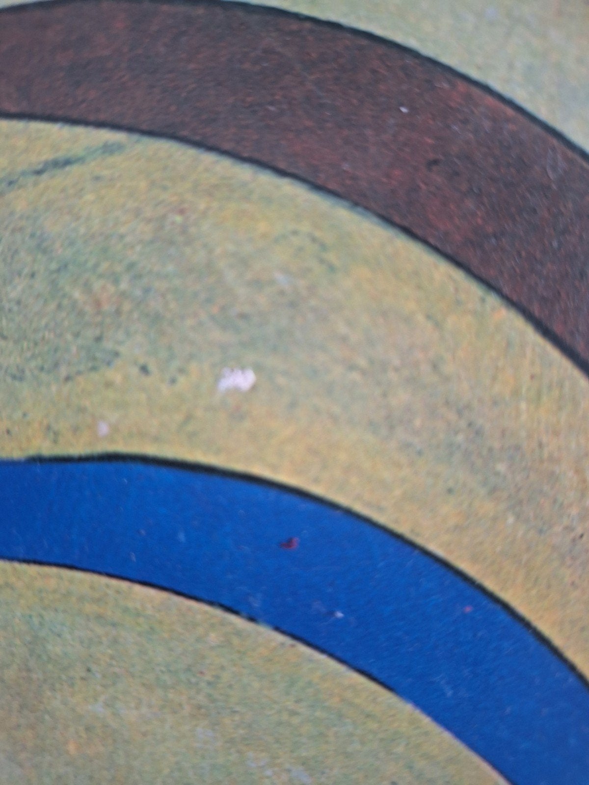 Ingelijste Wassily Kandinsky prent
Zoals u kan zien op de f, Verzamelen, Ophalen of Verzenden, Zo goed als nieuw, Prent