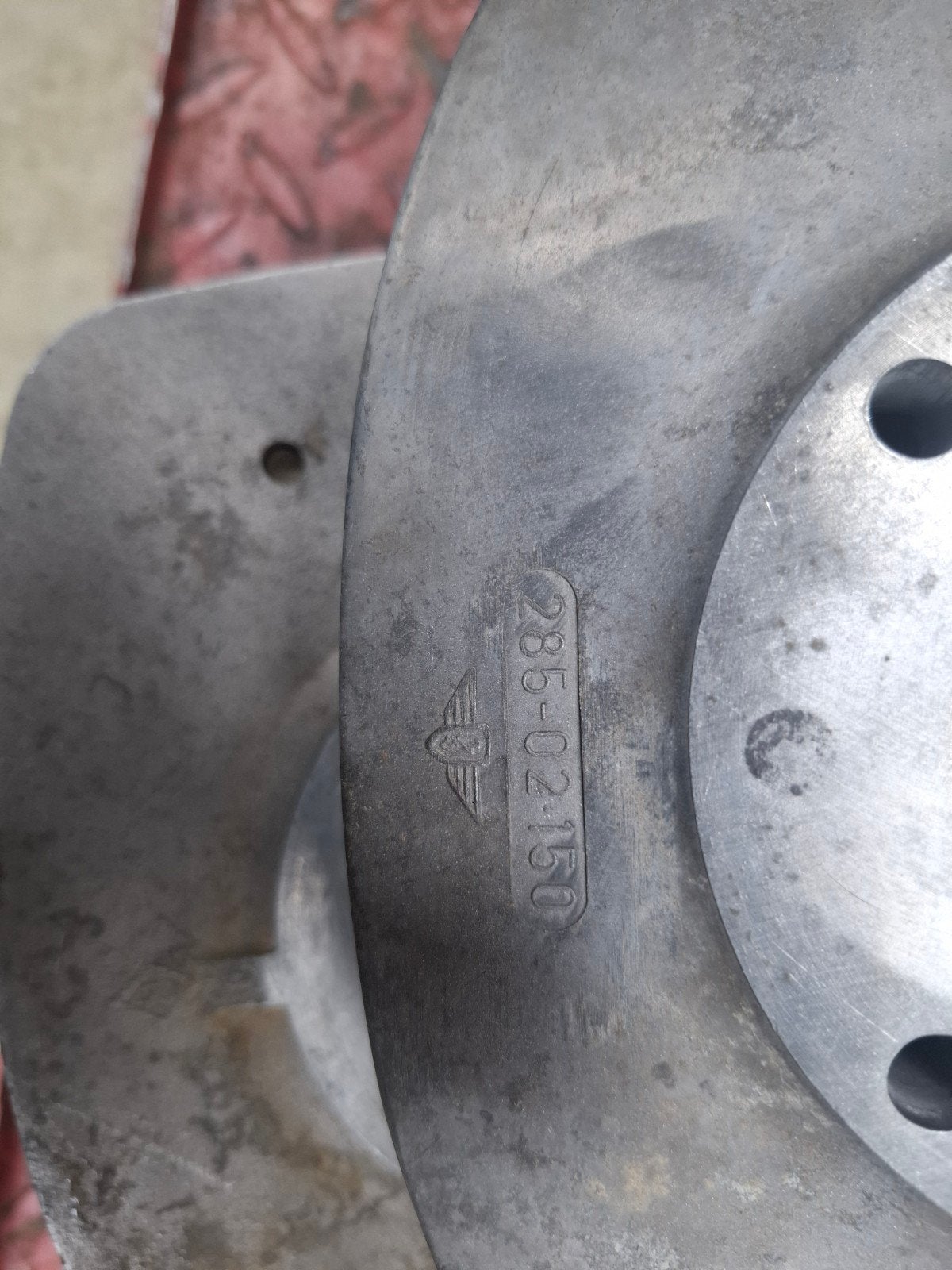 ks 125 gs 125 cilinder set, Ophalen of Verzenden
