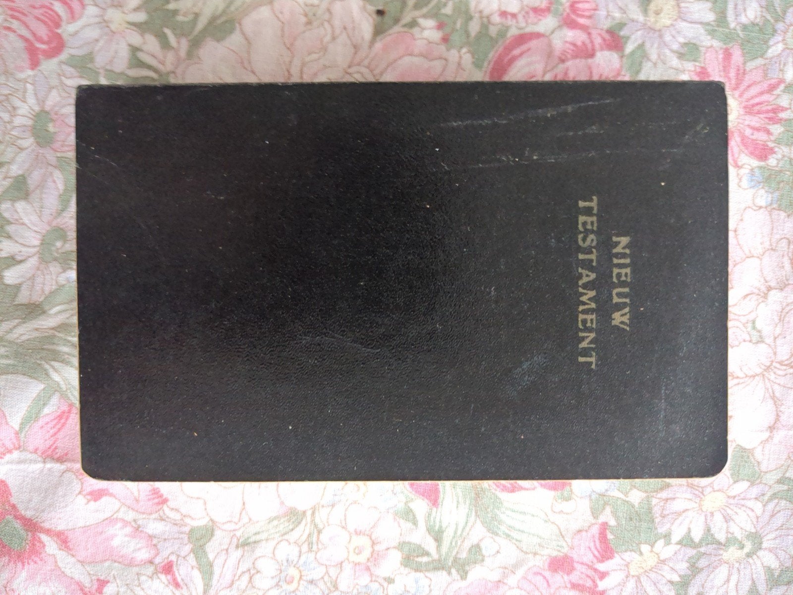 Het Nieuwe Testament - Nederlandsch Bijbelgenootschap 1928, Ophalen of Verzenden, Nederlandsch Bijbelgenootschap