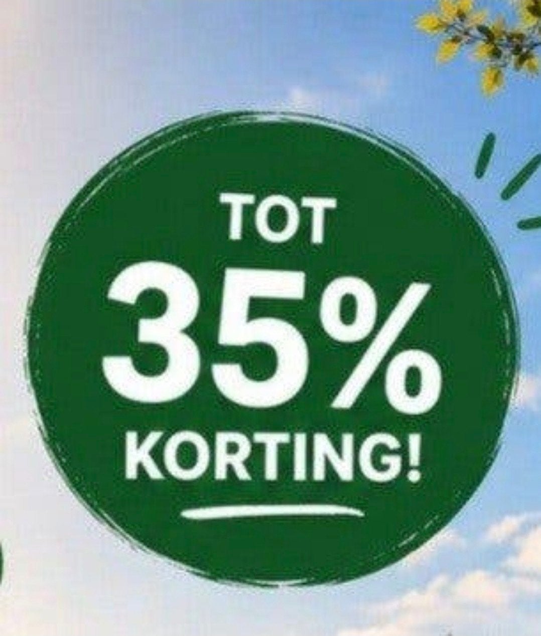 ⭐️HOGE korting Centerparcs⭐️ (reactie in 15 minuten), Drie personen of meer, Kortingsbon, Bungalowpark