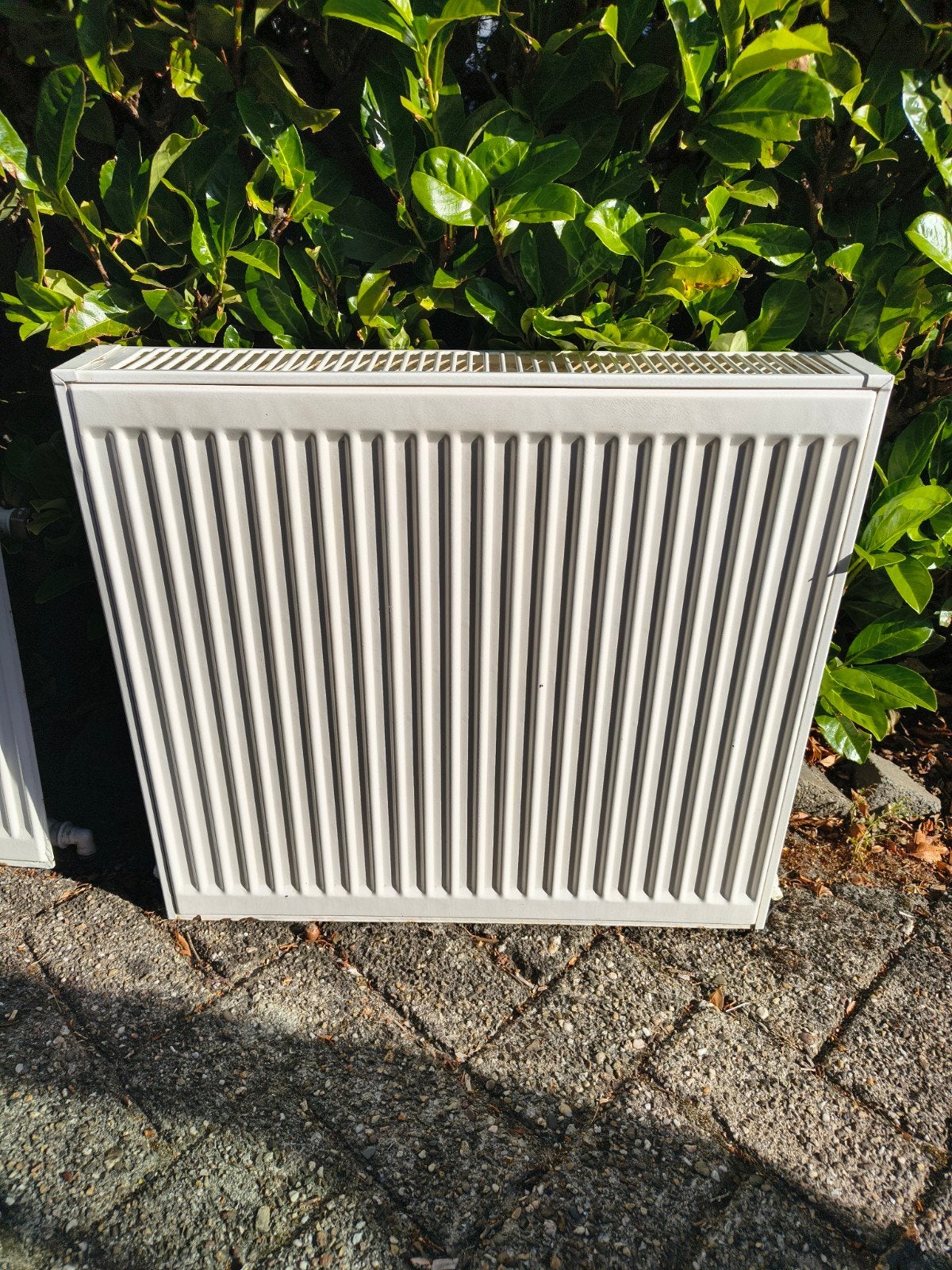 radiator, Doe-het-zelf en Verbouw, Verwarming en Radiatoren, Ophalen, Radiator, 30 tot 80 cm