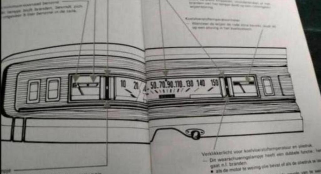 SIMCA 1000 type 2 nederlandstalige handleiding, Ophalen of Verzenden