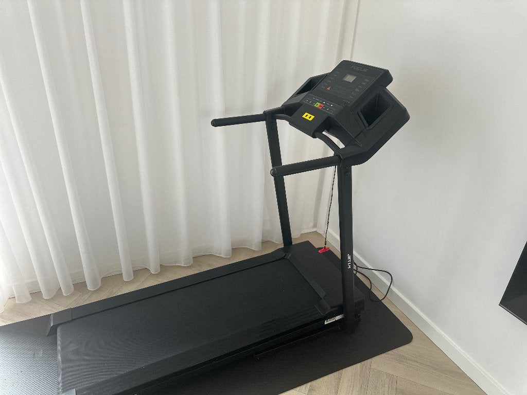 Loopband focus fitness jet 1.4, Ophalen, Zo goed als nieuw, Overige typen, Overige merken
