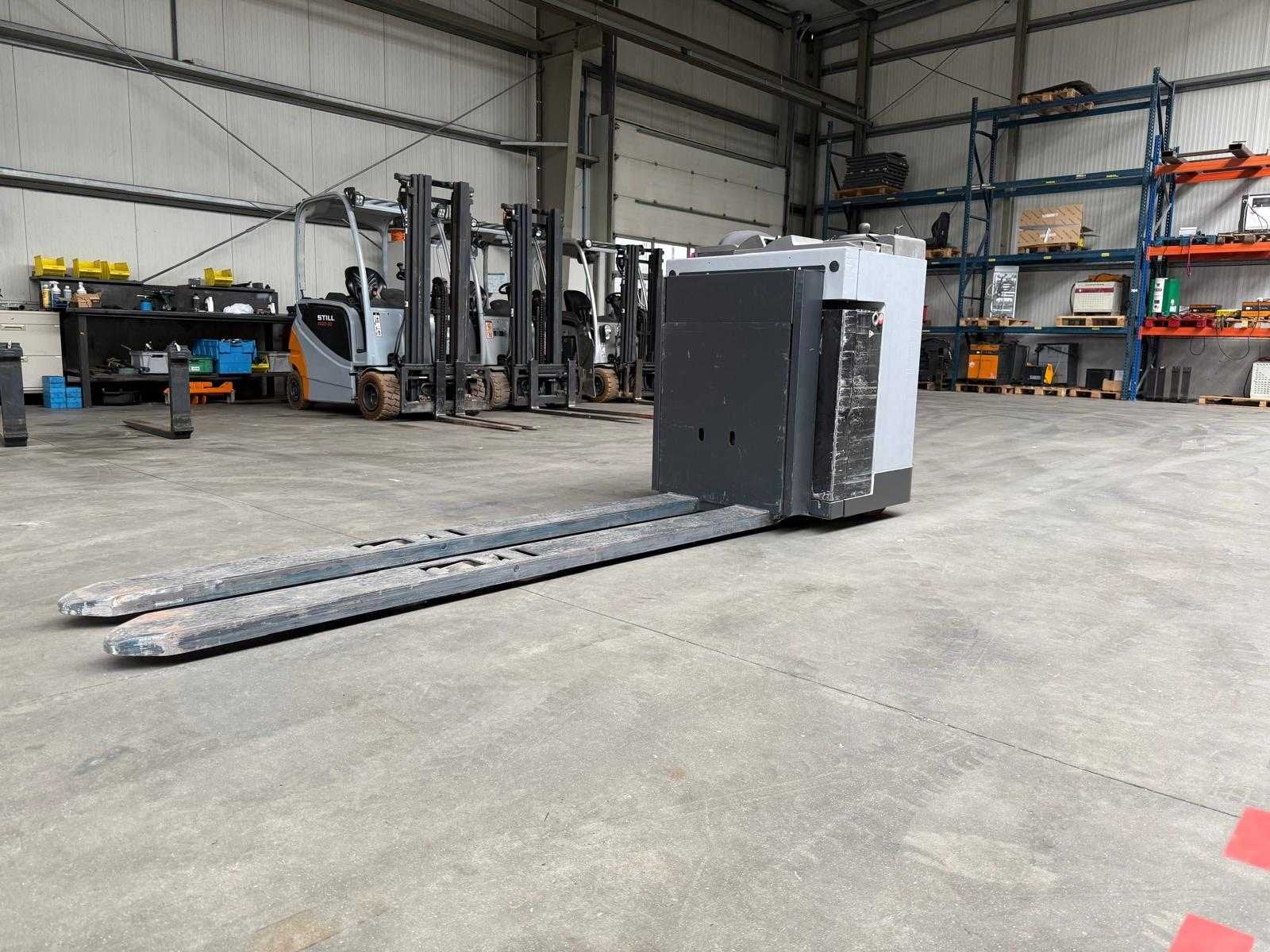 Unicarriers - 2019 - ALL - Elektrische palletwagen, Overige aandrijving, Palletwagen, Unicarriers