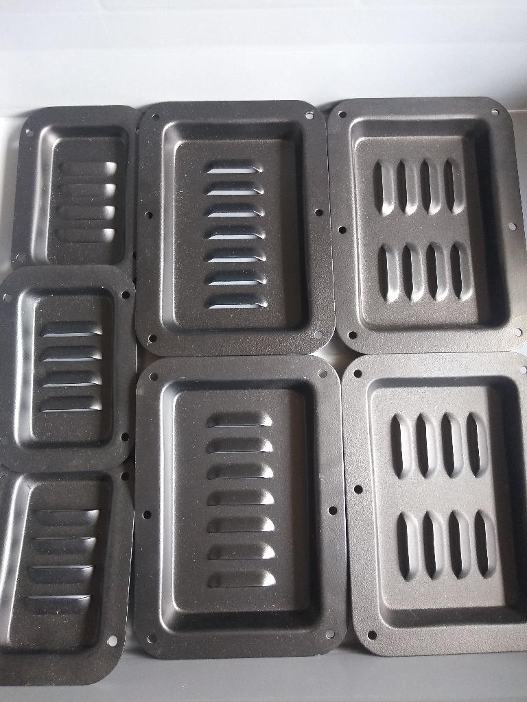 Nieuwe Flightcase ventilatieschotels, Muziek en Instrumenten, Behuizingen en Koffers, Nieuw, Overige instrumenten, Flightcase