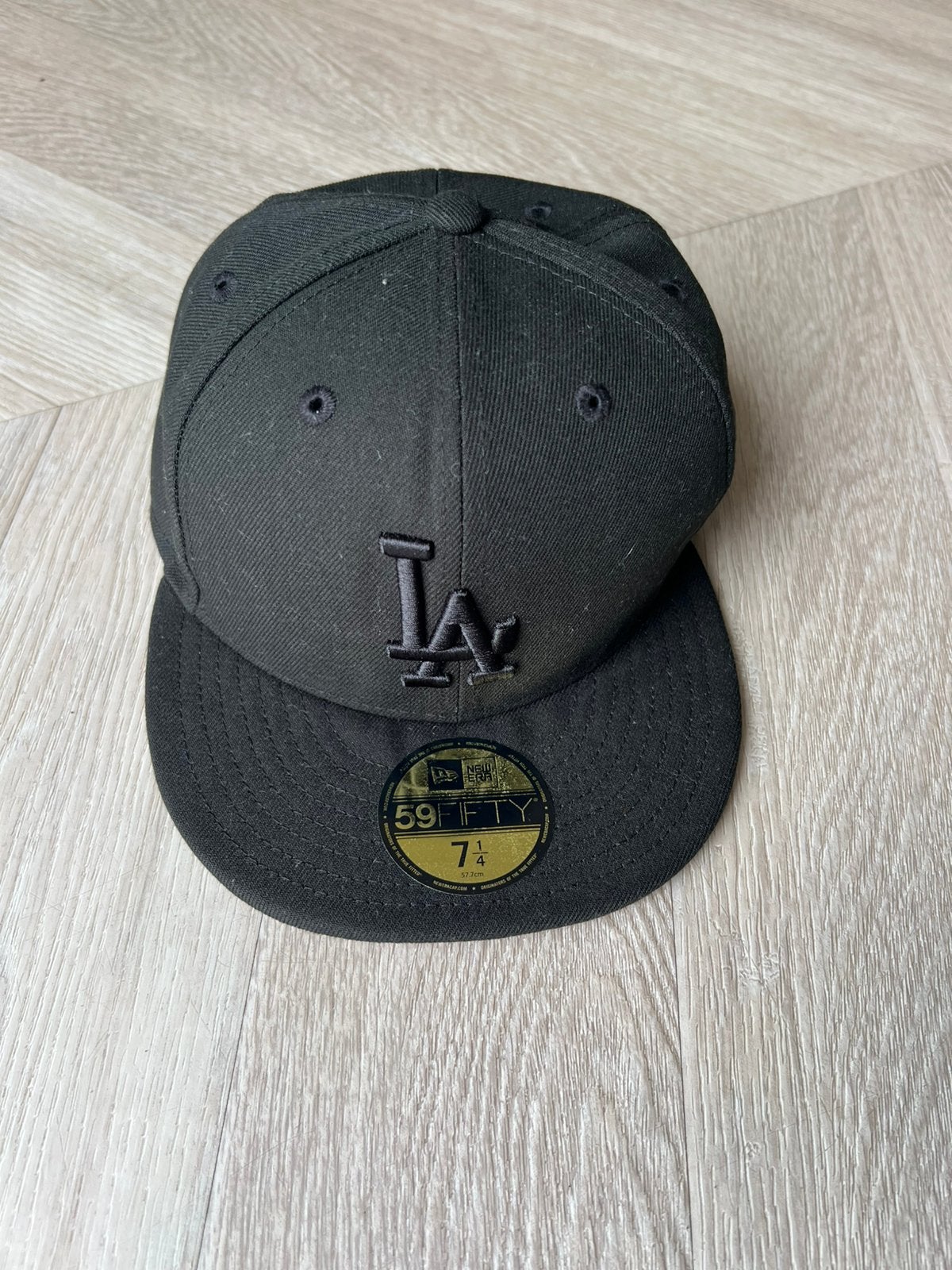 LA orginial, Kleding | Heren, Hoeden en Petten, Ophalen of Verzenden, Zo goed als nieuw