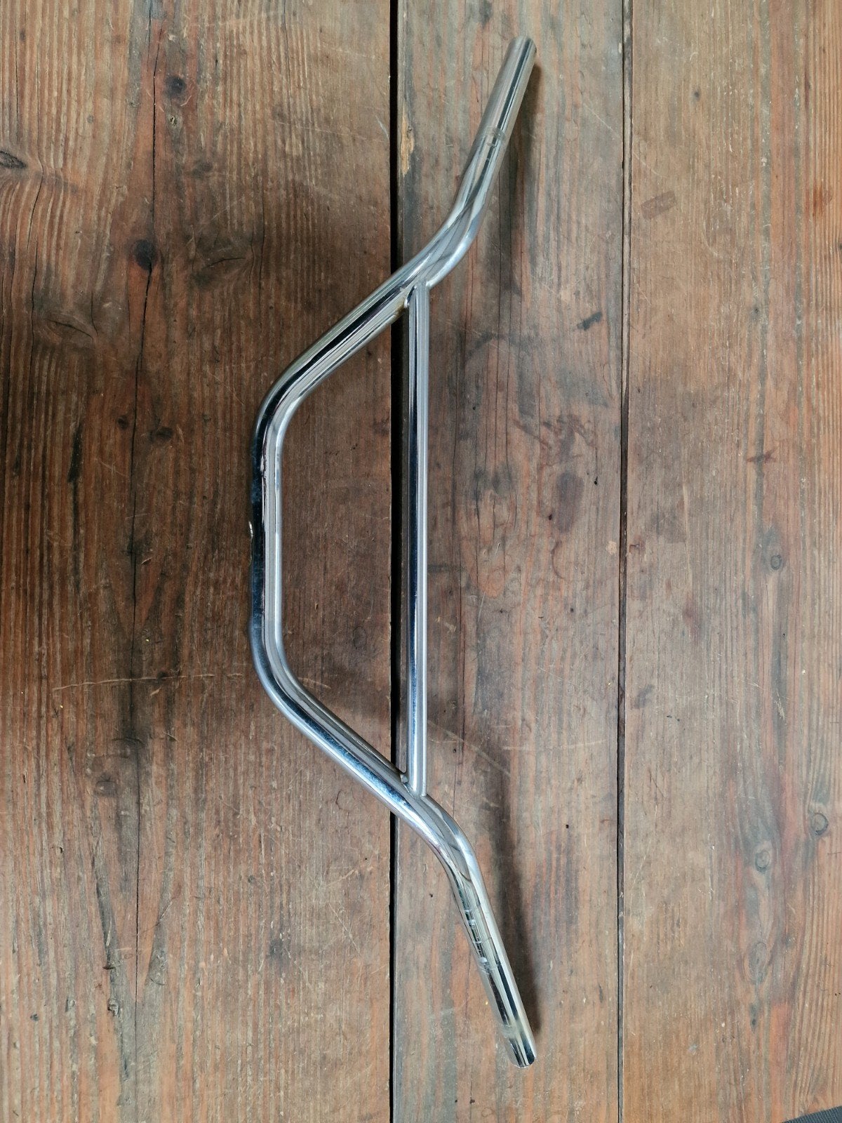 Yamaha MR50 stuur in mooie staat, origineel., Ophalen of Verzenden