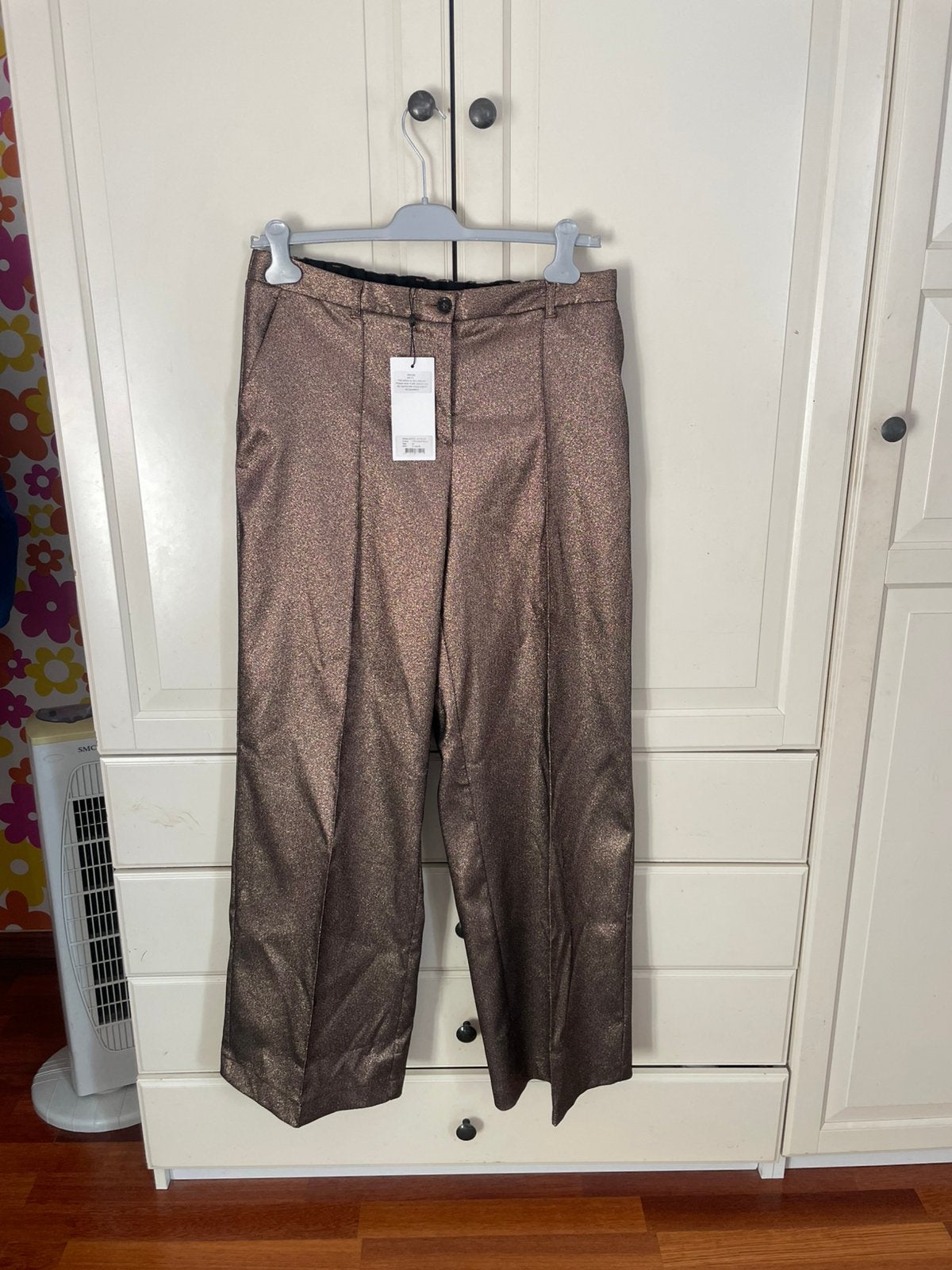 Summum broek 42, Verzenden, Nieuw, Maat 42/44 (L), Lang