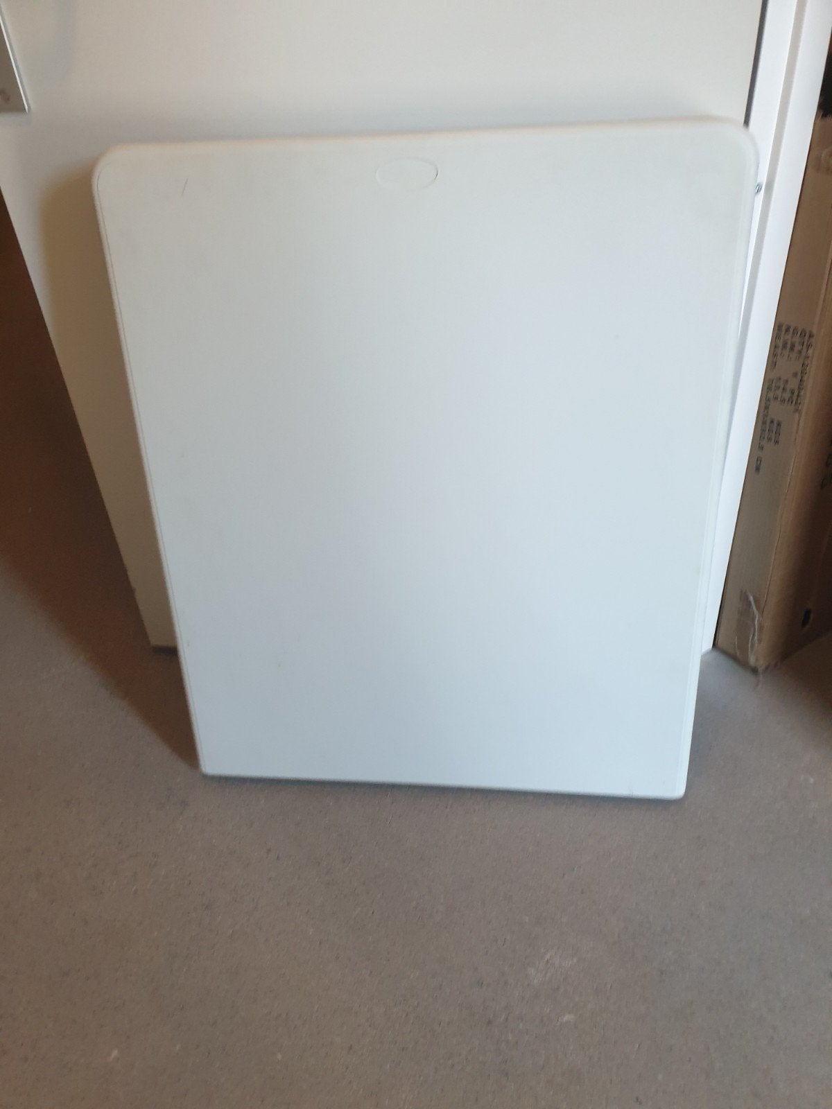 Inklaptafel kleur wit zie afmetingen op de verpakking, Ophalen, Nieuw, Overige typen