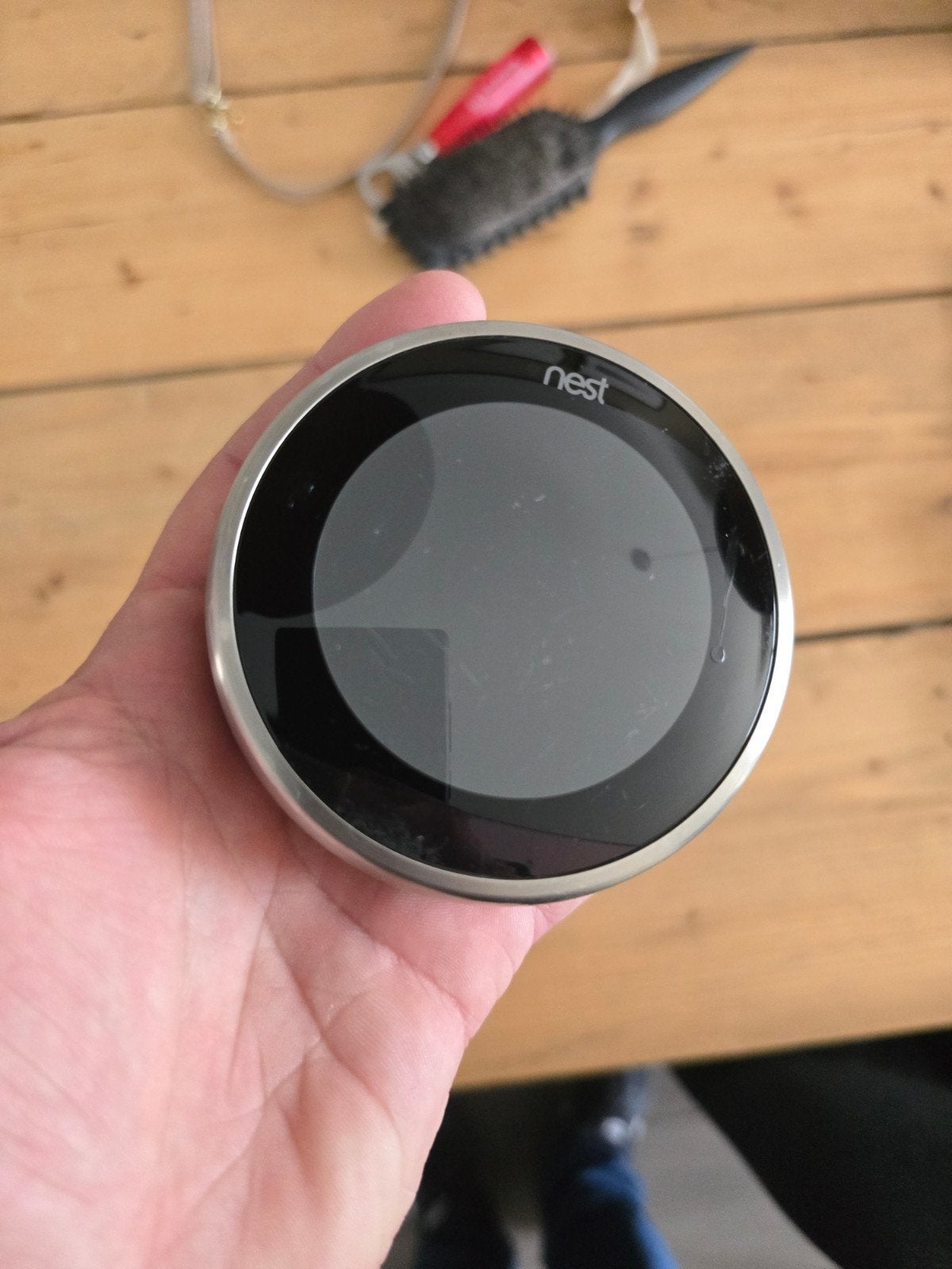 Nest Thermostaat - Slimme thermostaat, Verzenden