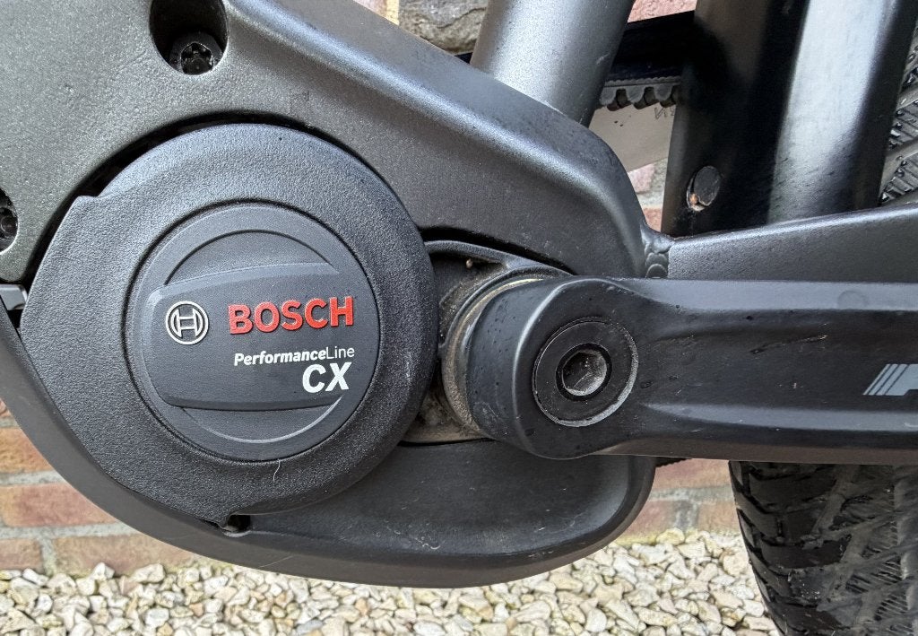 Kettler Quadriga.60 cm.Enviolo.Belt.1250wh.Bosch hmb cx 2024, Overige merken, Ophalen of Verzenden, Zo goed als nieuw, 57 tot 61 cm