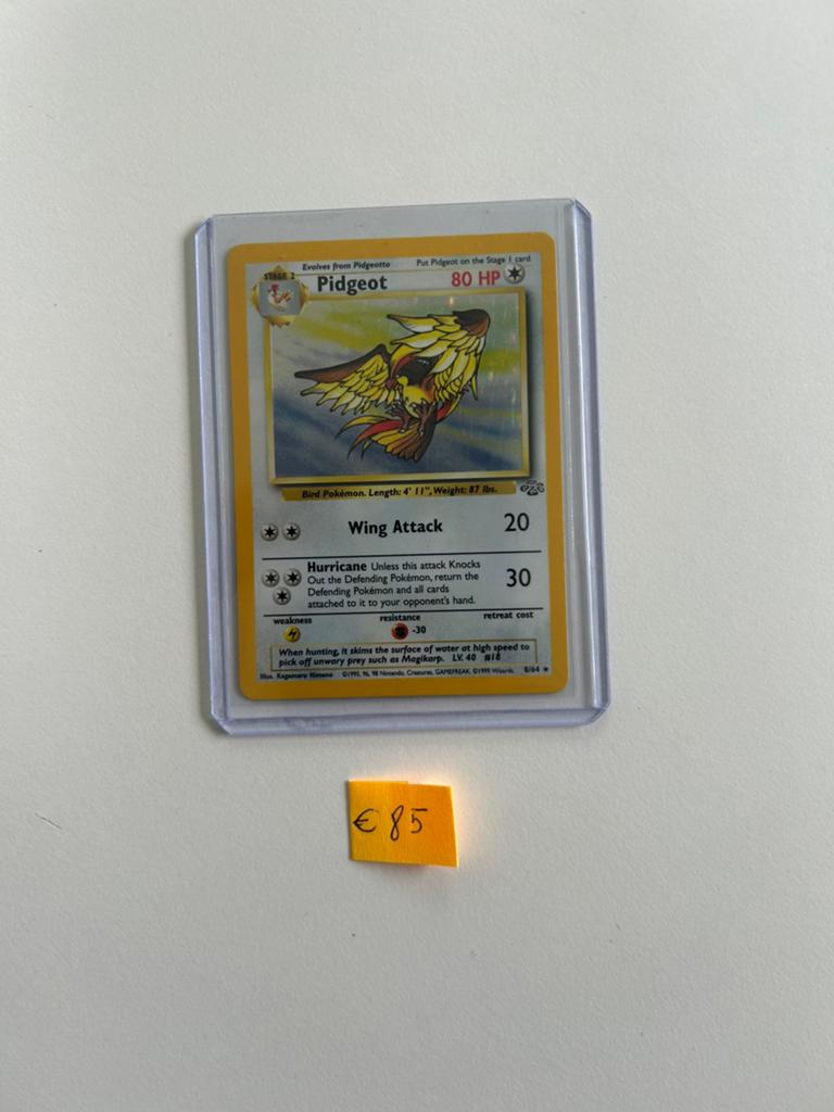 Pokemonkaarten beschikbaar, Hobby en Vrije tijd, Verzamelkaartspellen | Pokémon, Ophalen, Zo goed als nieuw, Meerdere kaarten