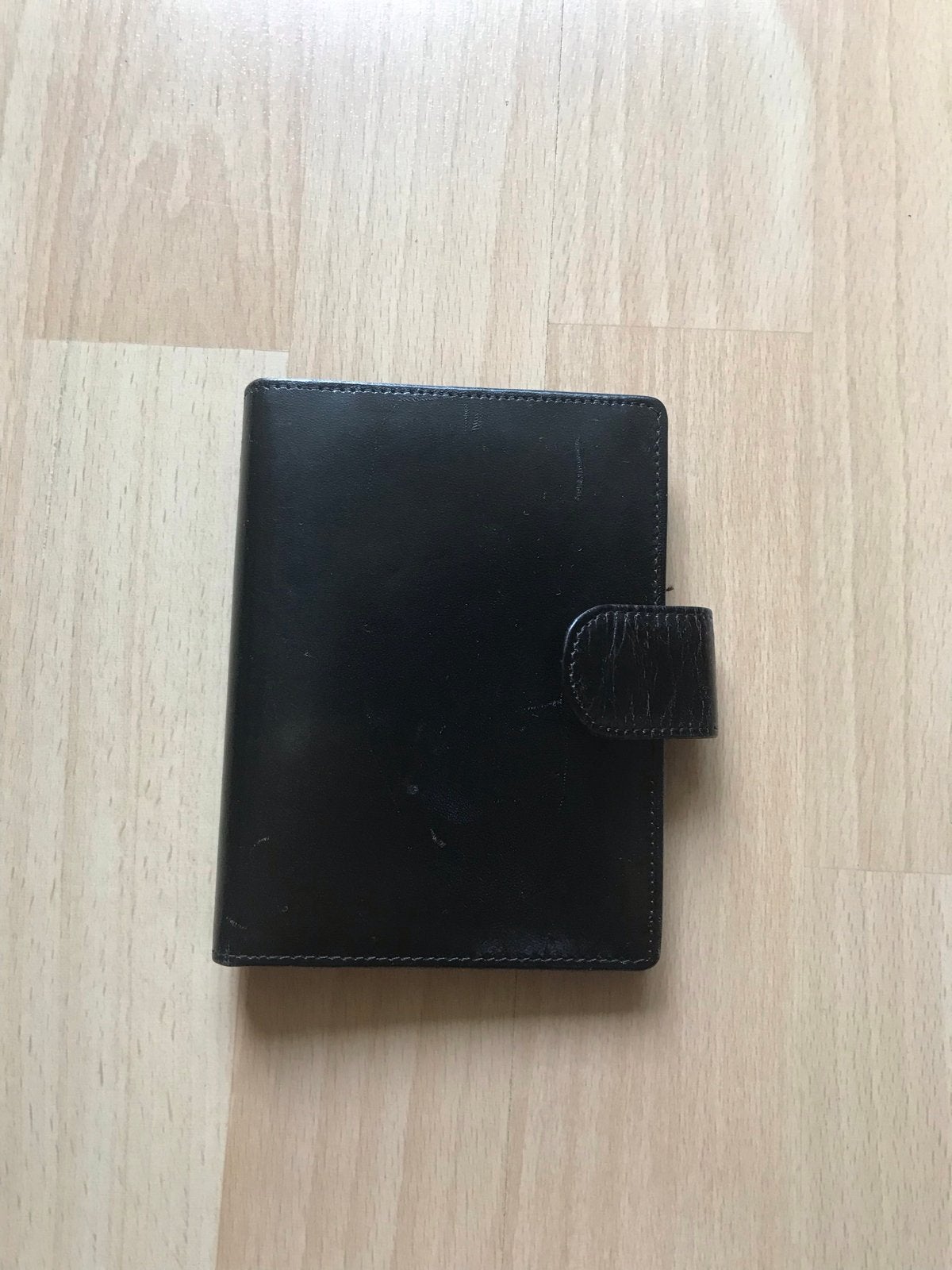 Chique klassieke Succes agenda Mini Deluxe, zwart.Vaste prij, Diversen, Ophalen, Nieuw