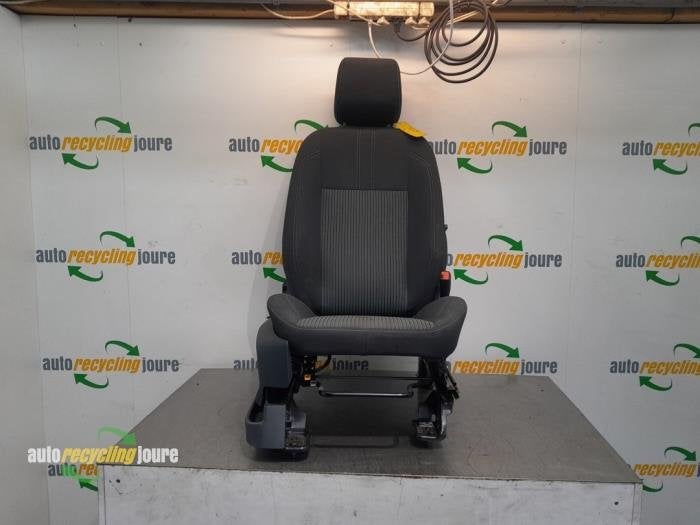 Stoel rechts van een Ford C-Max, Auto-onderdelen, Gebruikt, -, -, Ford