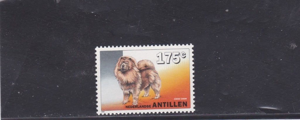 Nederlandse Antillen 1994, Ophalen of Verzenden, Postfris