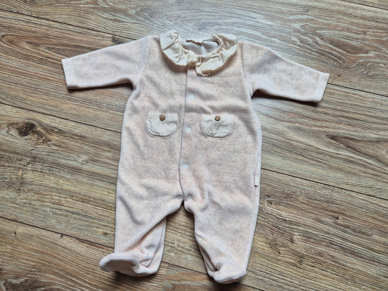 Baby gi schattig pakje maat 56, Kinderen en Baby's, Meisje, Baby gi, Nieuw, Ophalen of Verzenden