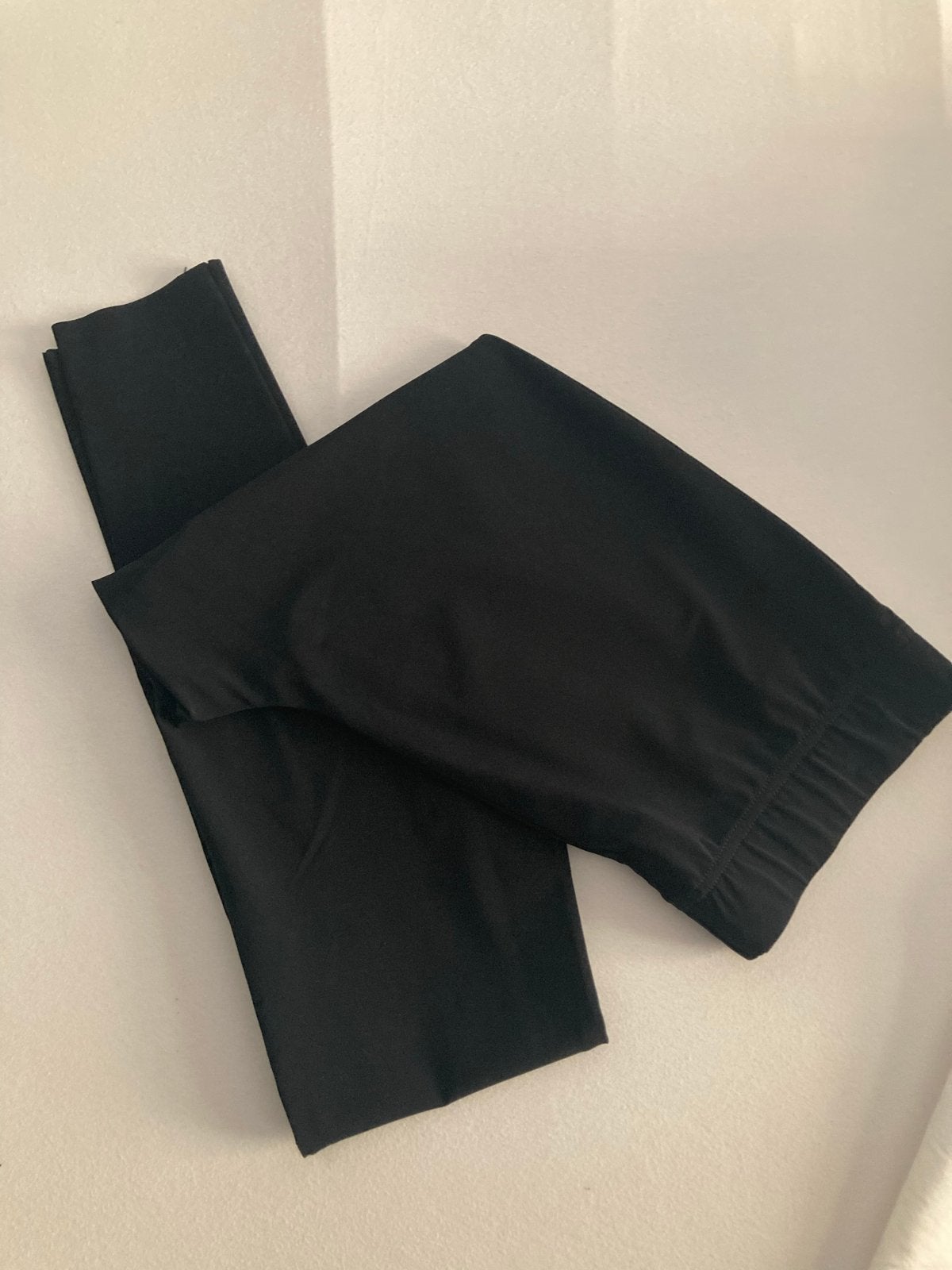Zwarte Japan TKY legging maat M, Legging, Zwart, Maat 40/42 (M), Ophalen of Verzenden