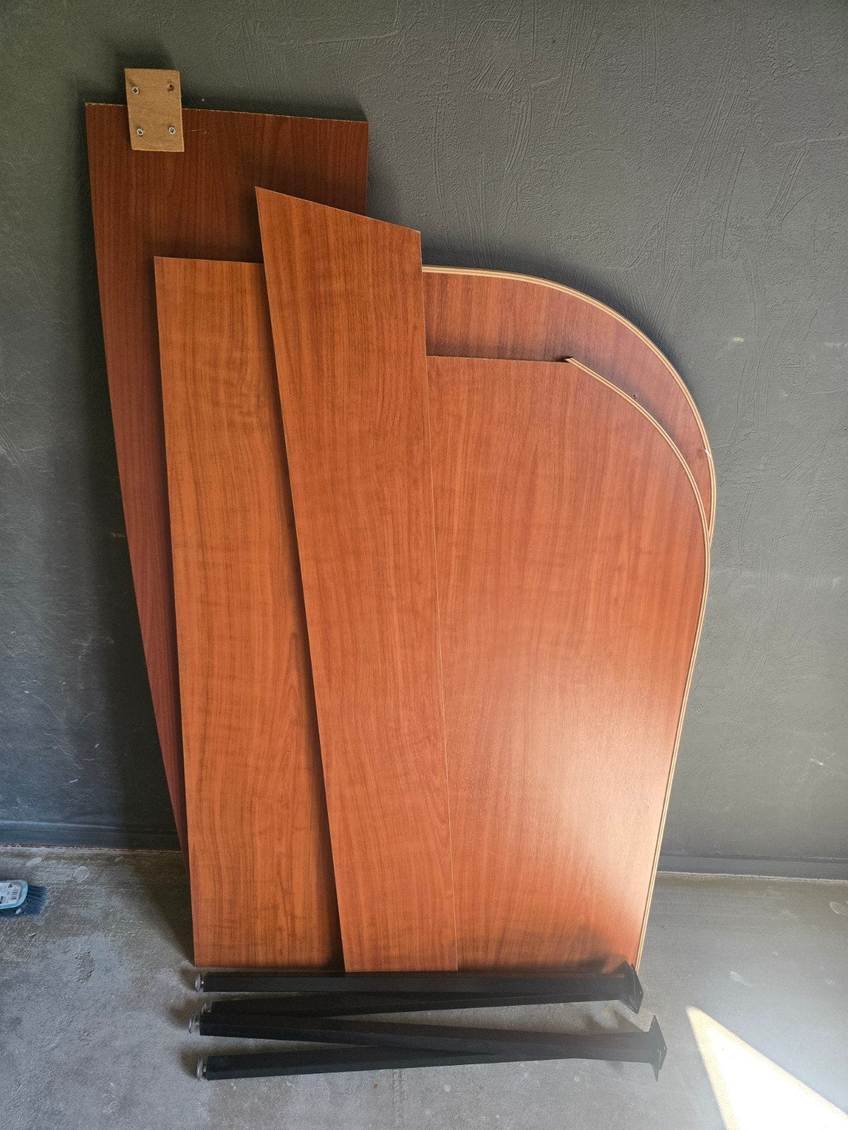 Meubelpaneel, Ophalen, Minder dan 25 mm, Plank, Minder dan 200 cm