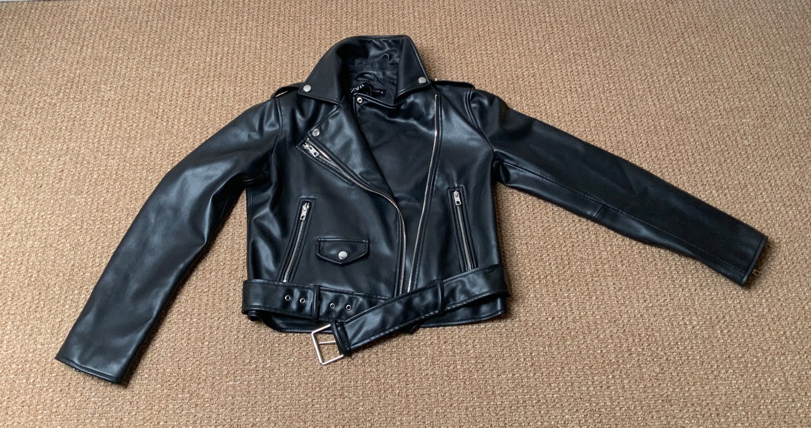 ZARA Jas voorjaar najaar dames maat M, Kleding | Dames, Jassen | Zomer, Ophalen of Verzenden