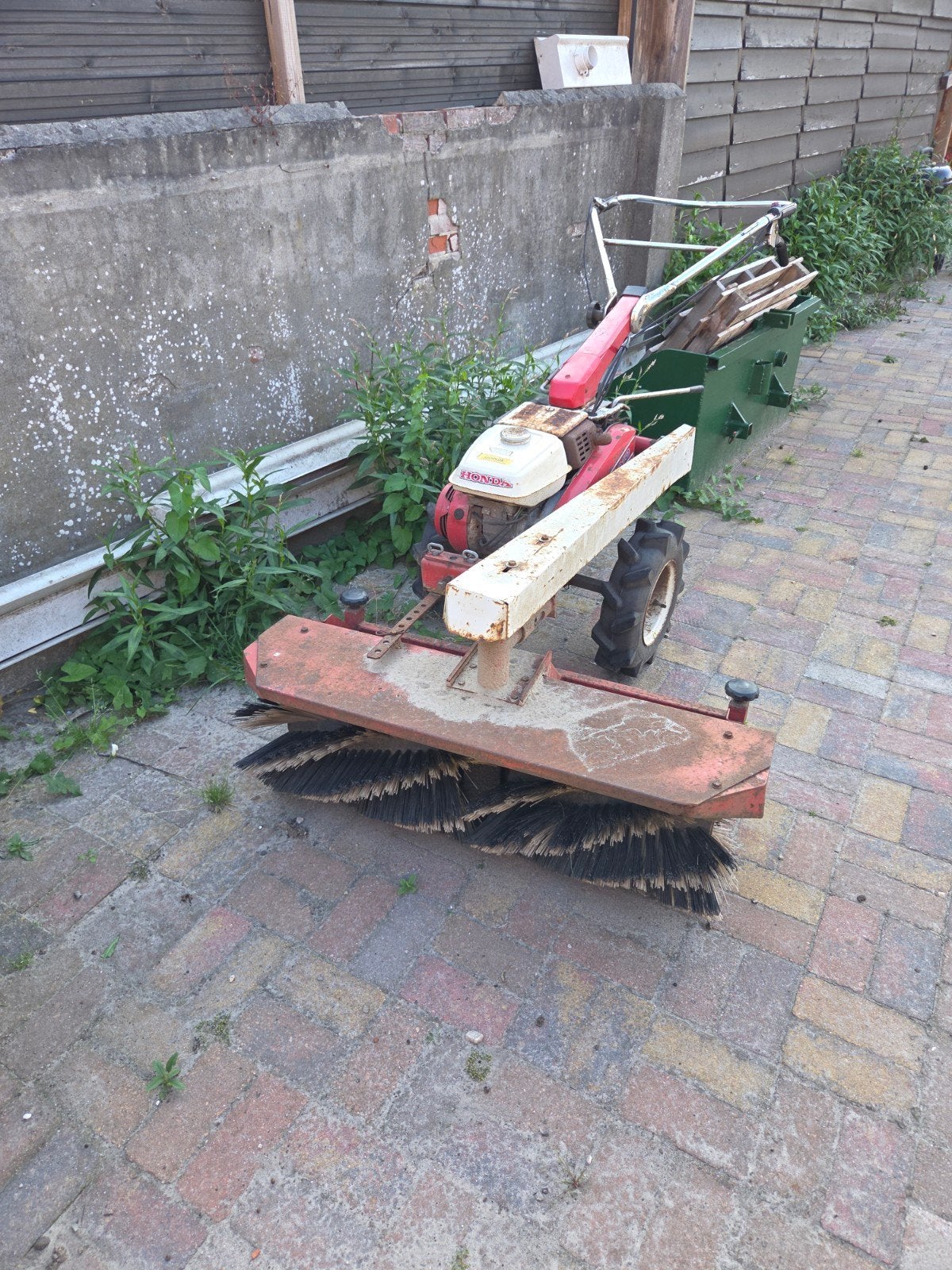te koop, Ophalen, Zo goed als nieuw