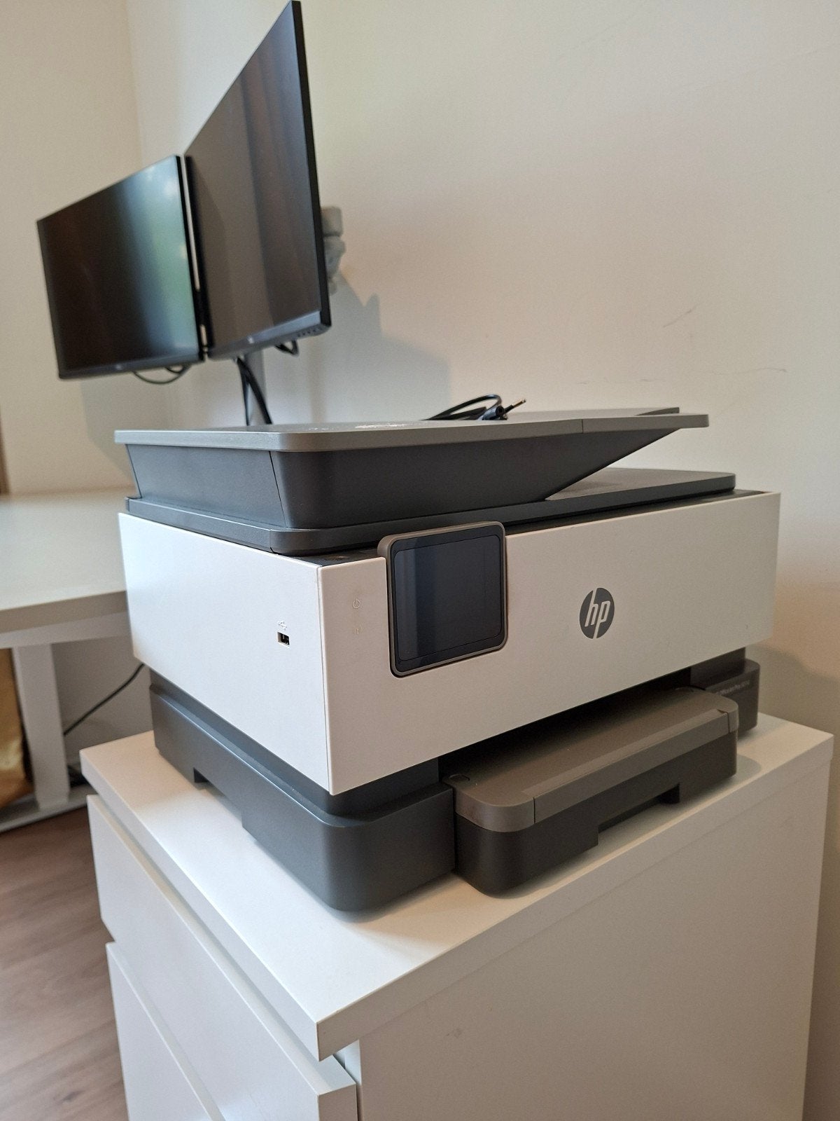 HP OfficeJet Pro 9014 All-in-One Printer, Computers en Software, Ophalen, Gebruikt, Inkjetprinter, All-in-one