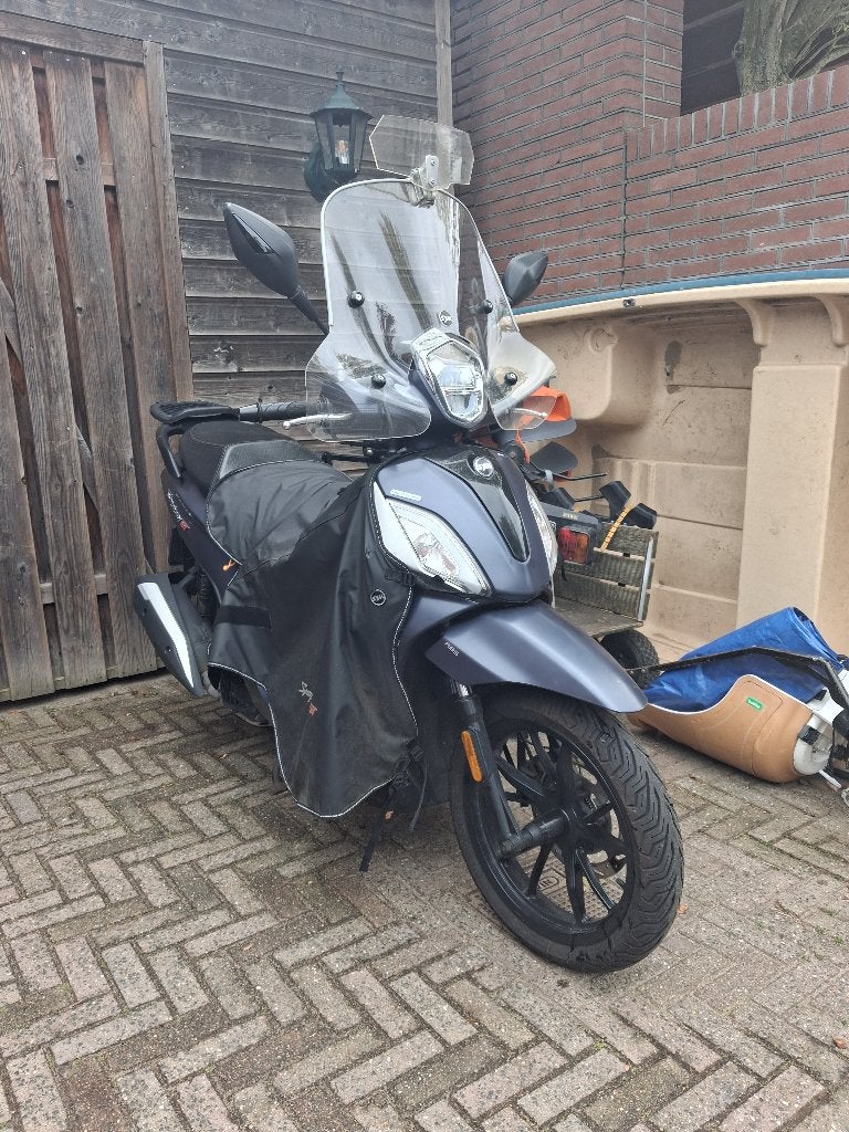 Sym symphony st 125, Motoren, Accessoires | Overige, Gebruikt, Ophalen of Verzenden