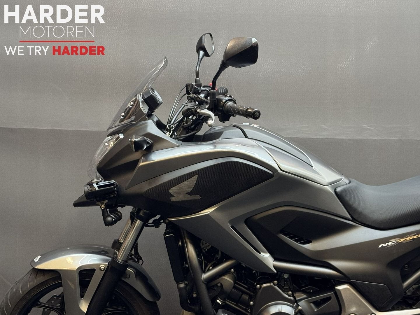 HONDA NC 750 X ABS/TOPSTAAT/ORI NL/INCL BEURT & GARANTIE, Motoren, 2 cilinders, Motorrijbewijs A, Bedrijf, Onbekend