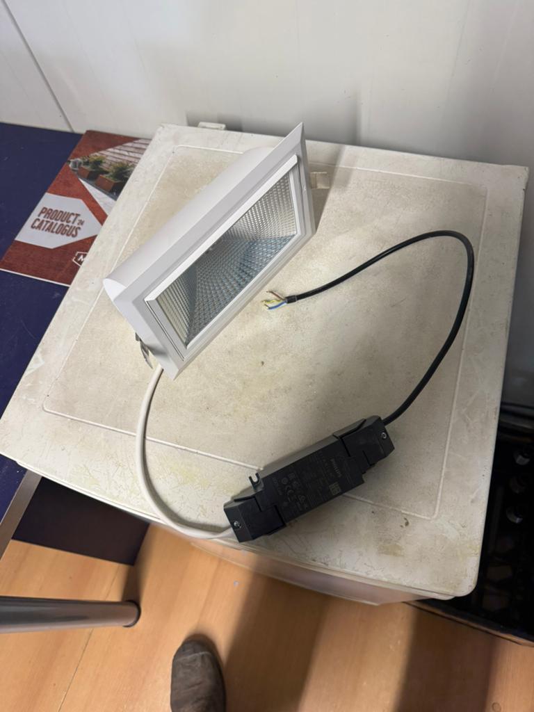 Philips XITANIUM 32w Led lampen 20 stuks, Ophalen of Verzenden, Zo goed als nieuw