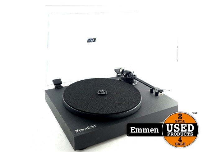 Audizio RP340 Platenspeler, Voor versterkt | ZGAN, Flex Ltd., Zo goed als nieuw, https://flex.com/contact-us, Nobelstraat 10, 5807 GA Oostrum LB, Limburg, Nederland