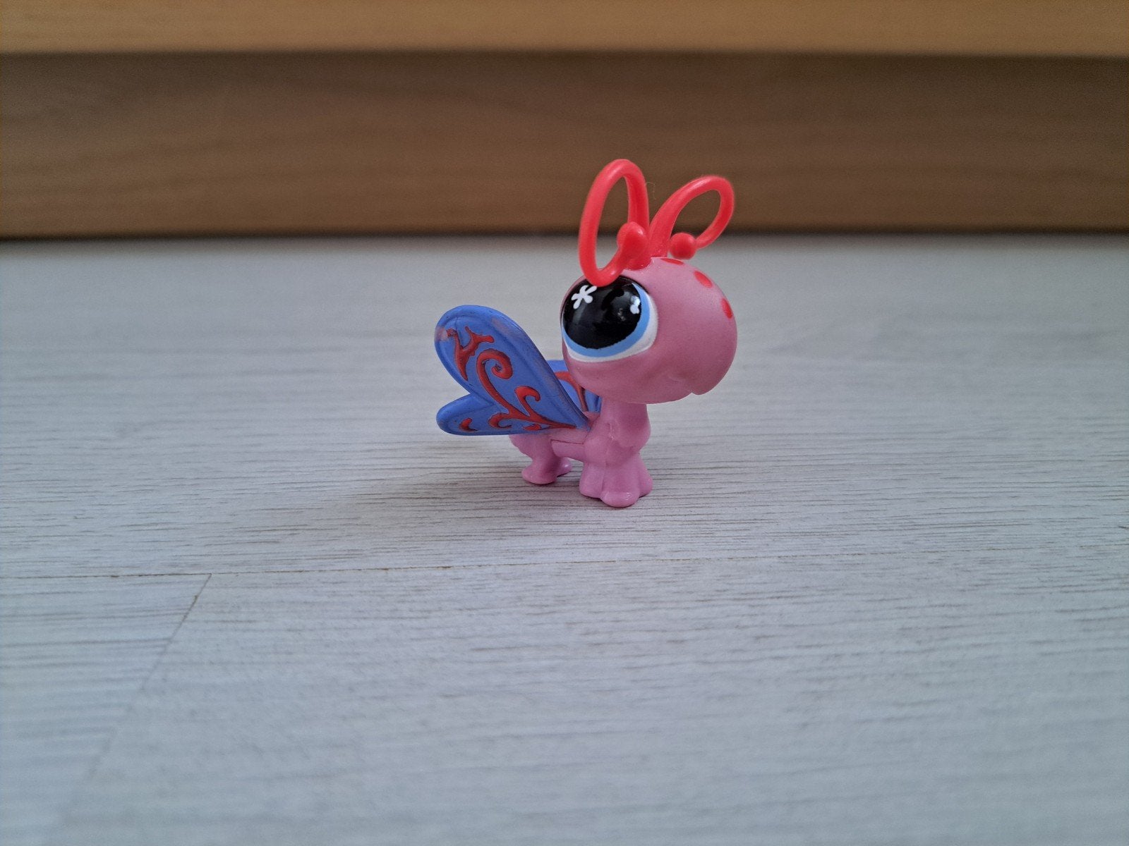 Littlest Pet Shop #611, Verzamelen, Poppetjes en Figuurtjes, Ophalen of Verzenden, Zo goed als nieuw