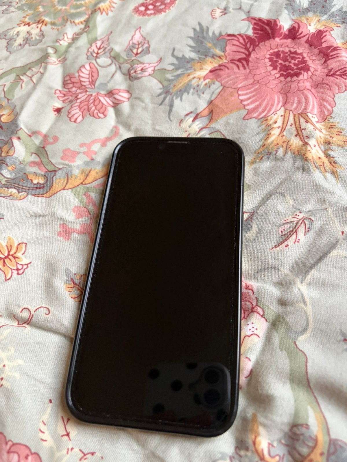 Iphone 13 128GB, Telecommunicatie, Mobiele telefoons | Apple iPhone, Ophalen, Blauw, 77 %, IPhone 13