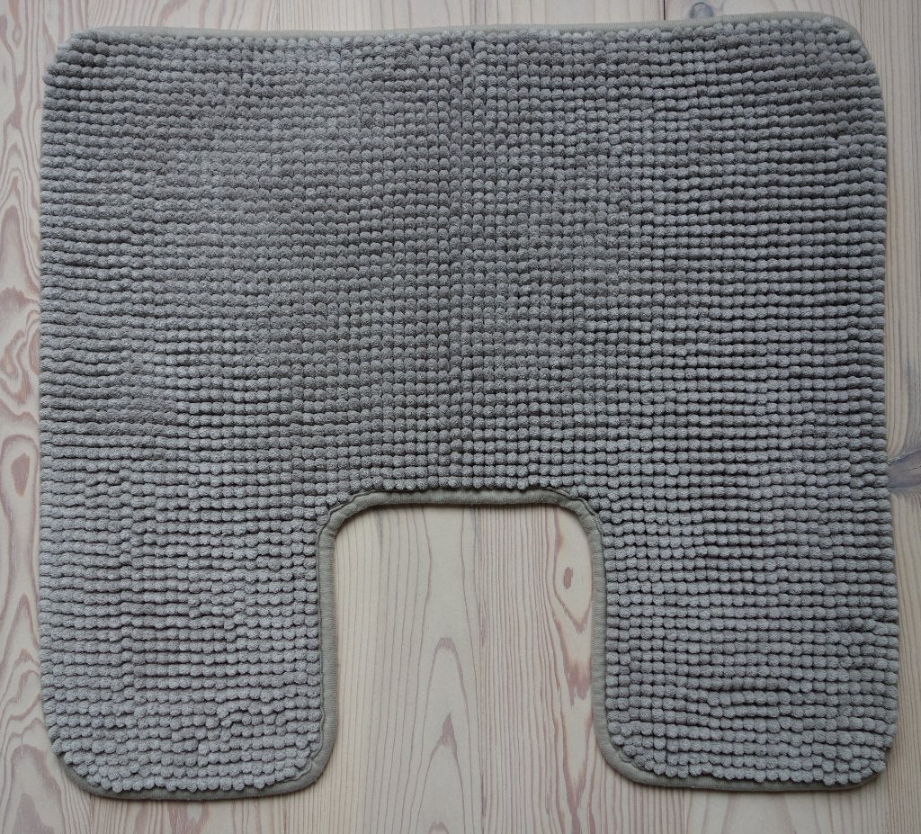 Toftbo wc mat/ toiletmat van Ikea: lage verzendkosten!, IKEA, Bruin, Verzenden, Overige typen