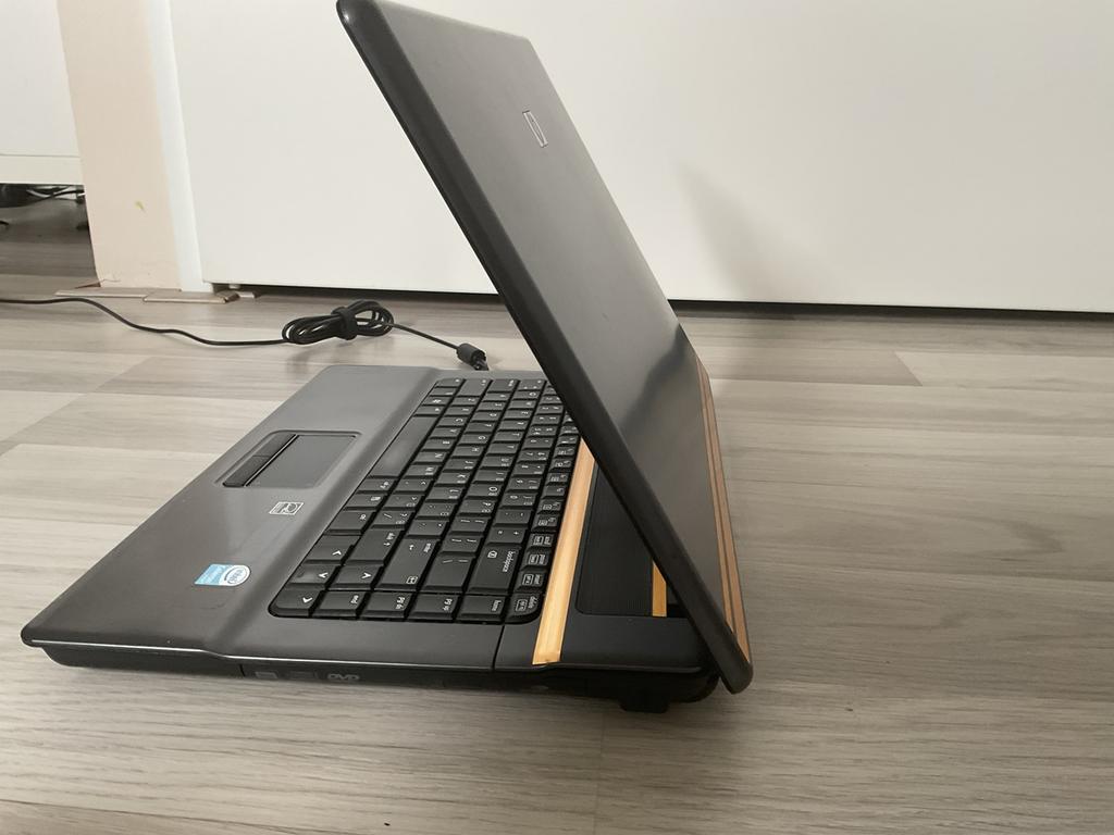 🔥 Goedwerkende HP windows XP laptop met SDD 🔥, Ophalen of Verzenden