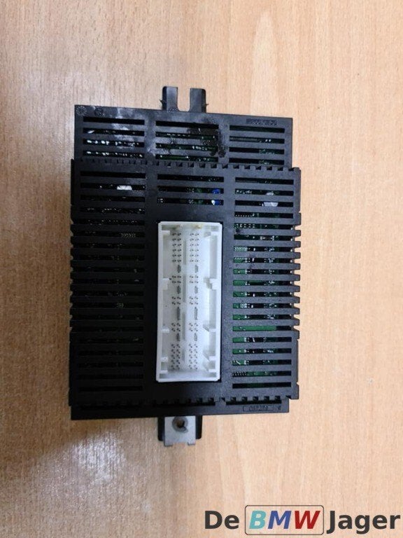 Licht control module BMW 5-serie E60 E61 61356941591, Auto-onderdelen, Gebruikt, Ophalen of Verzenden, BMW, BMW