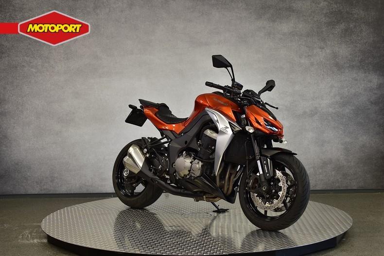 Kawasaki Z 1000 (bj 2015), Motoren, Bedrijf, Info@kawasaki.nl, Jacobus Spijkerdreef 1-3
2132 PZ  Hoofddorp, NL, Kawasaki Motors Europe N.V.