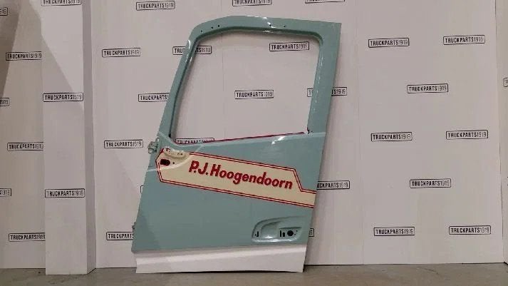 Volvo Body & Chassis Parts Portier Volvo FH4 Links, Auto-onderdelen, Ophalen, Gebruikt, Volvo, Carrosserie en Plaatwerk