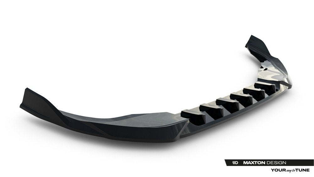 Voorlip sideskirt spoiler achterlip - VW Golf 8 Variant 24+, Ophalen of Verzenden