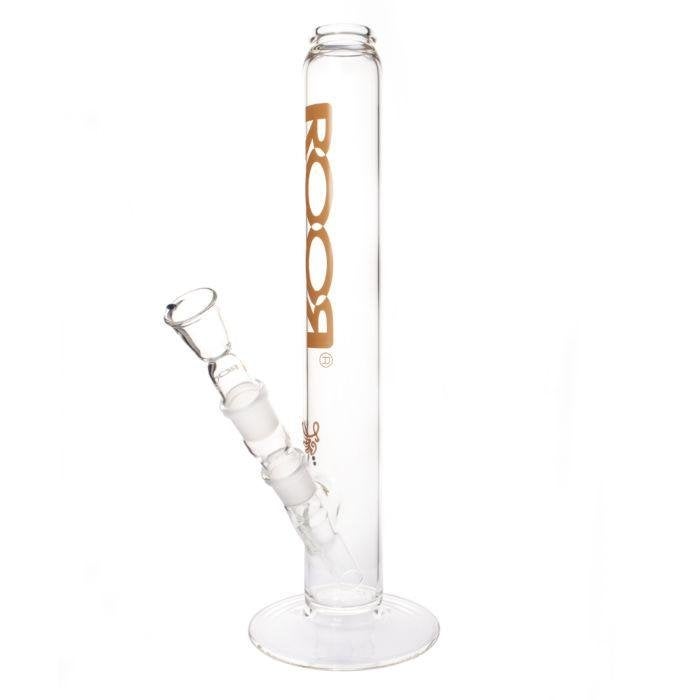2 Originele RooR Waterpijpen | Zumo Orange & Icemaster Black, Ophalen, Gebruikt, (Water)pijp