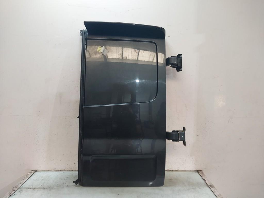 Achterdeur Renault Trafic (1FL/2FL/3FL/4FL) 2023 901008132R, Gebruikt, Renault Deutschland AG, Dialog.deutschland@renault.de, Peter-Huppertz-Straße 5, Köln 51063, , Duitsland