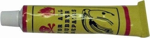 BANDENREPARATIELIJM/GEL TUBE, Ophalen of Verzenden, Nieuw