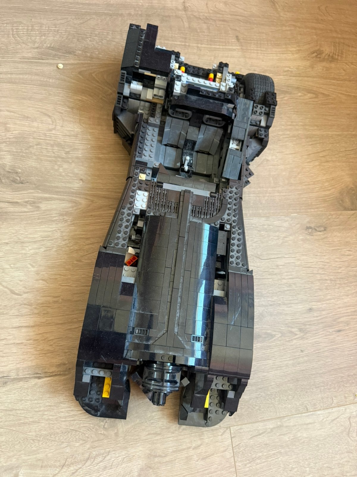 Lego onderdelen batmobile 76139, Kinderen en Baby's, Ophalen, Gebruikt, Overige thema's, Lego